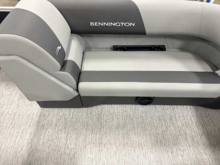 2026 Bennington 188SL - SPS - EXTRA DEAL US-ETWS9815K526 [photo 3]